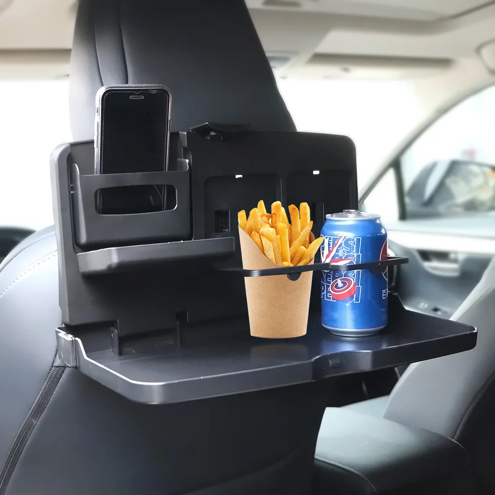Food Storage Table - Автомобильный поднос, стол на заднем сиденье