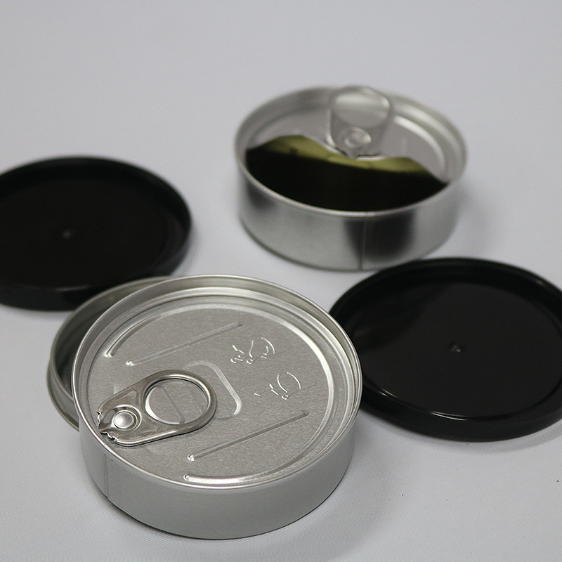 Food Storage Vault - 3,5 г банки для хранения продуктов,