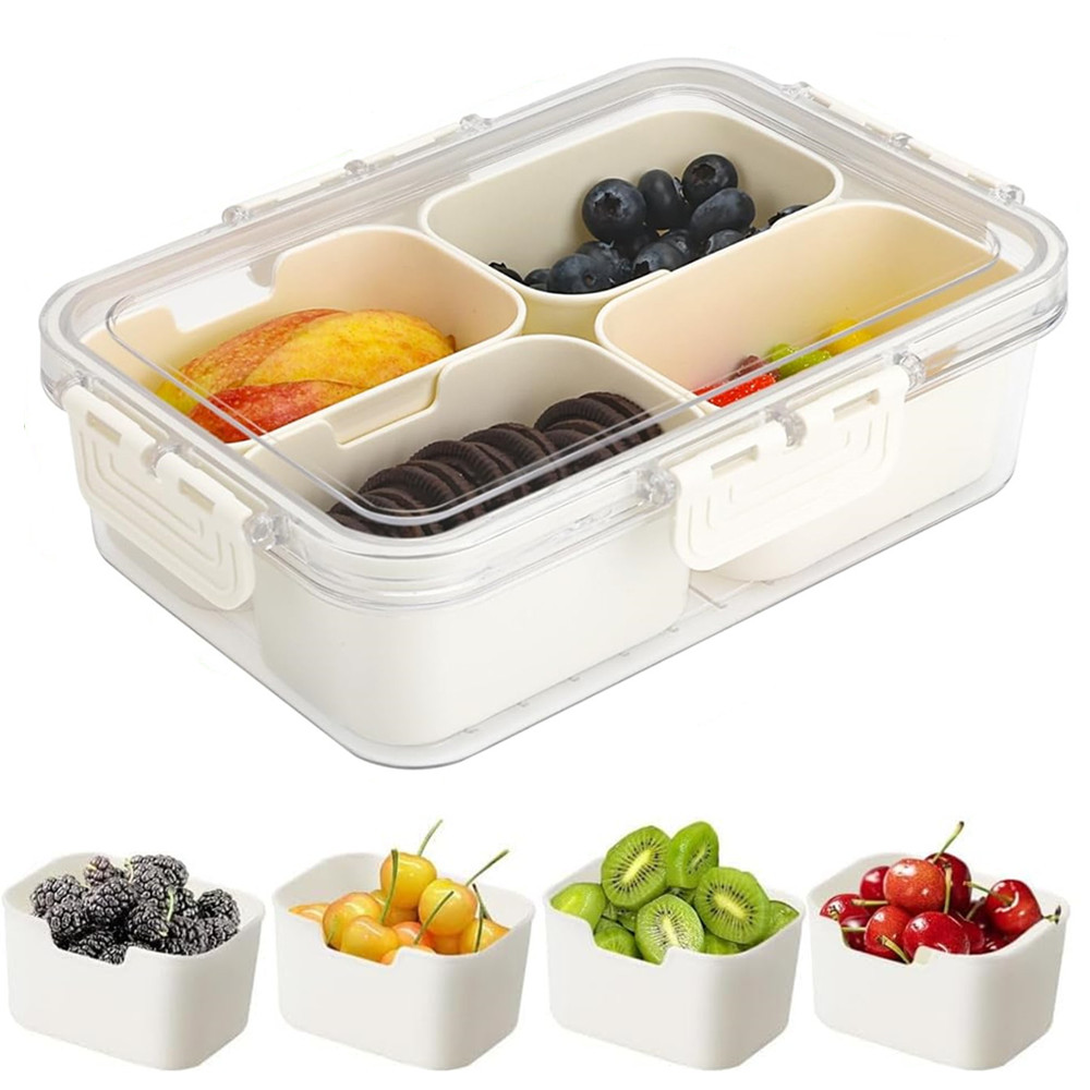 Food Storage Table - Портативный контейнер для еды, коробка для