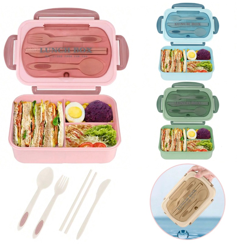 Food Storage Vault - Набор из 3 или 1 контейнера