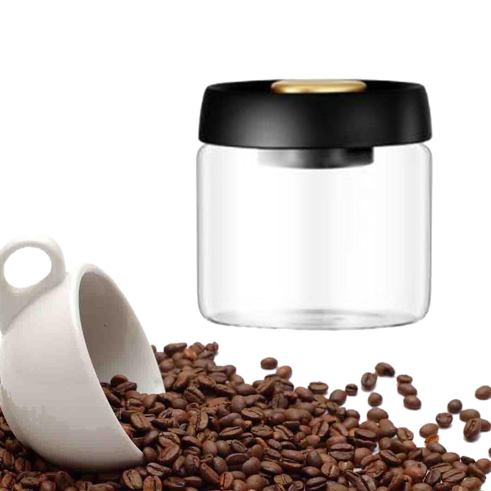 Airtight Cereal Jar - Вакуумные контейнеры для продуктов, герметичные стеклянные