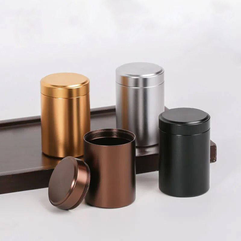 Новые мини-водонепроницаемые г – обзор и цена Food Storage Metal Box