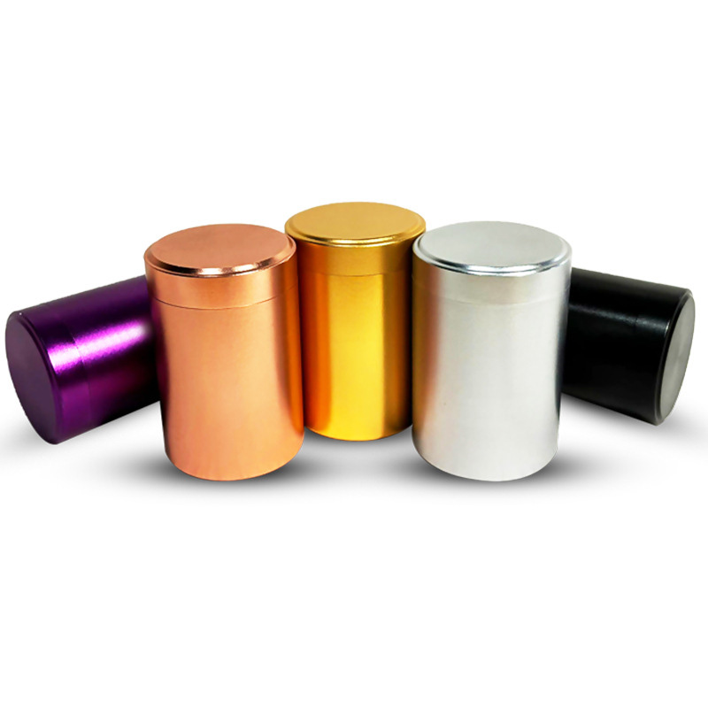 Новые мини-водонепроницаемые г – обзор и цена Food Storage Metal Box