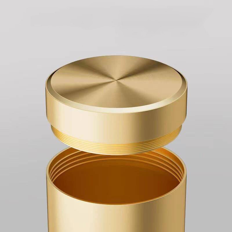 Новые мини-водонепроницаемые г – обзор и цена Food Storage Metal Box