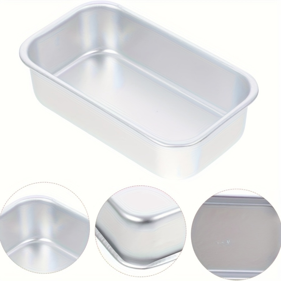 Набор из 1-2-3 прямоугольных к – обзор и цена Food Storage Stainless Steel Containers