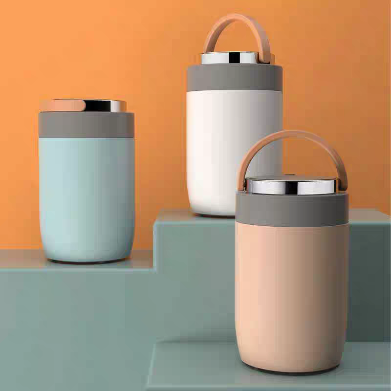 Лидер продаж, ланч-бокс из нер – обзор и цена Food Storage Stainless Steel Containers