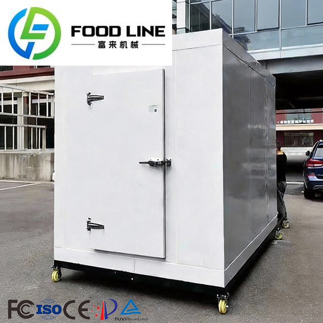 Индивидуальная мобильная комме – обзор и цена Food Storage And Temperature