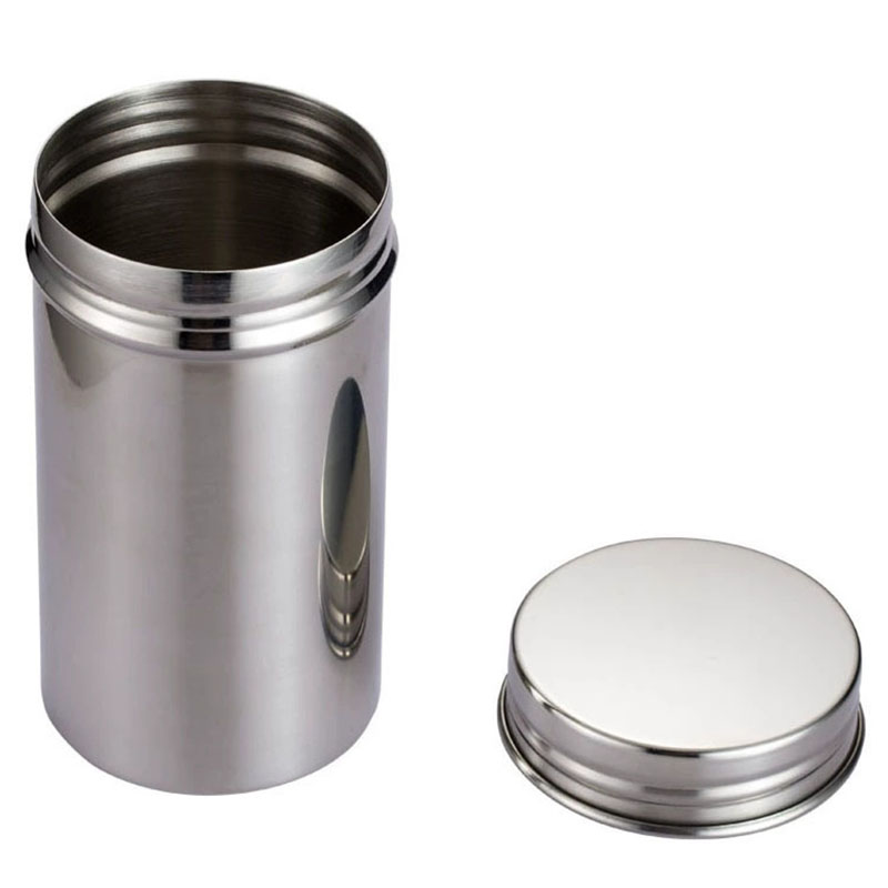 Герметичный контейнер, канистр – обзор и цена Food Storage Small
