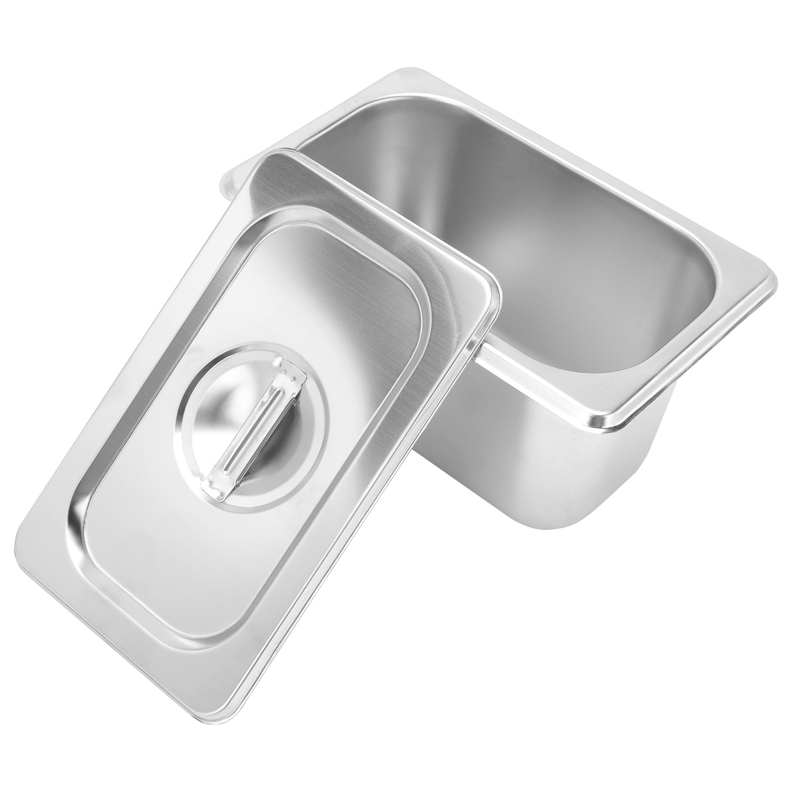 Набор из нержавеющей стали: се – обзор и цена Food Storage Stainless Steel Containers
