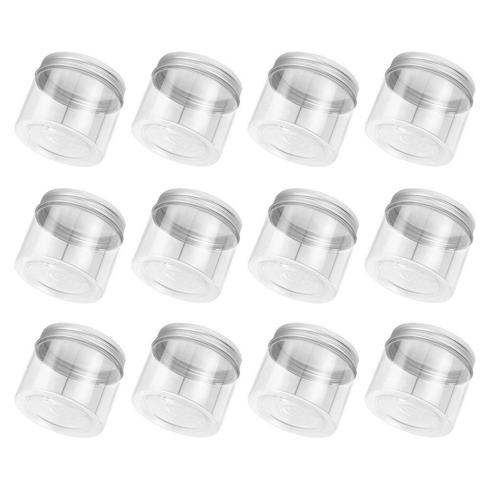 Набор из 12 многоразовых герме – обзор и цена Food Storage Small