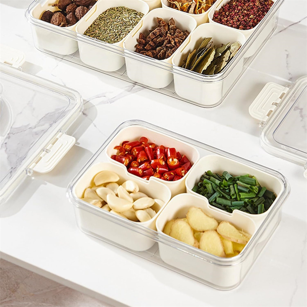 Портативный контейнер для еды, – обзор и цена Food Storage Table