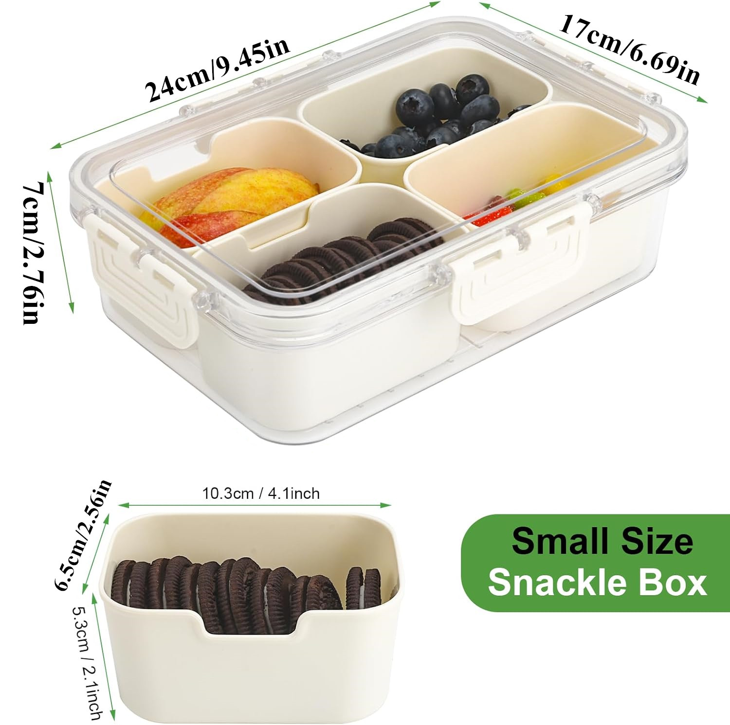 Портативный контейнер для еды, – обзор и цена Food Storage Table