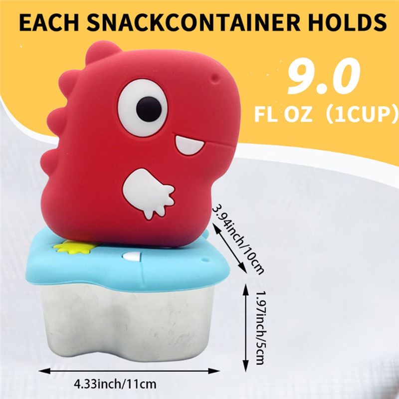 AA94-304 Нержавеющая стальная  – обзор и цена Food Storage Stainless Steel Containers