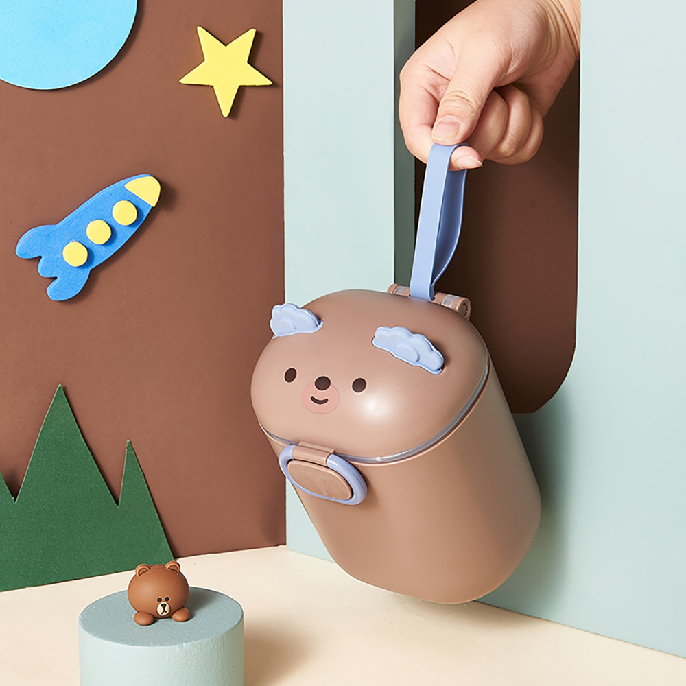 Контейнер для детского питания – обзор и цена Airtight Cereal Jar