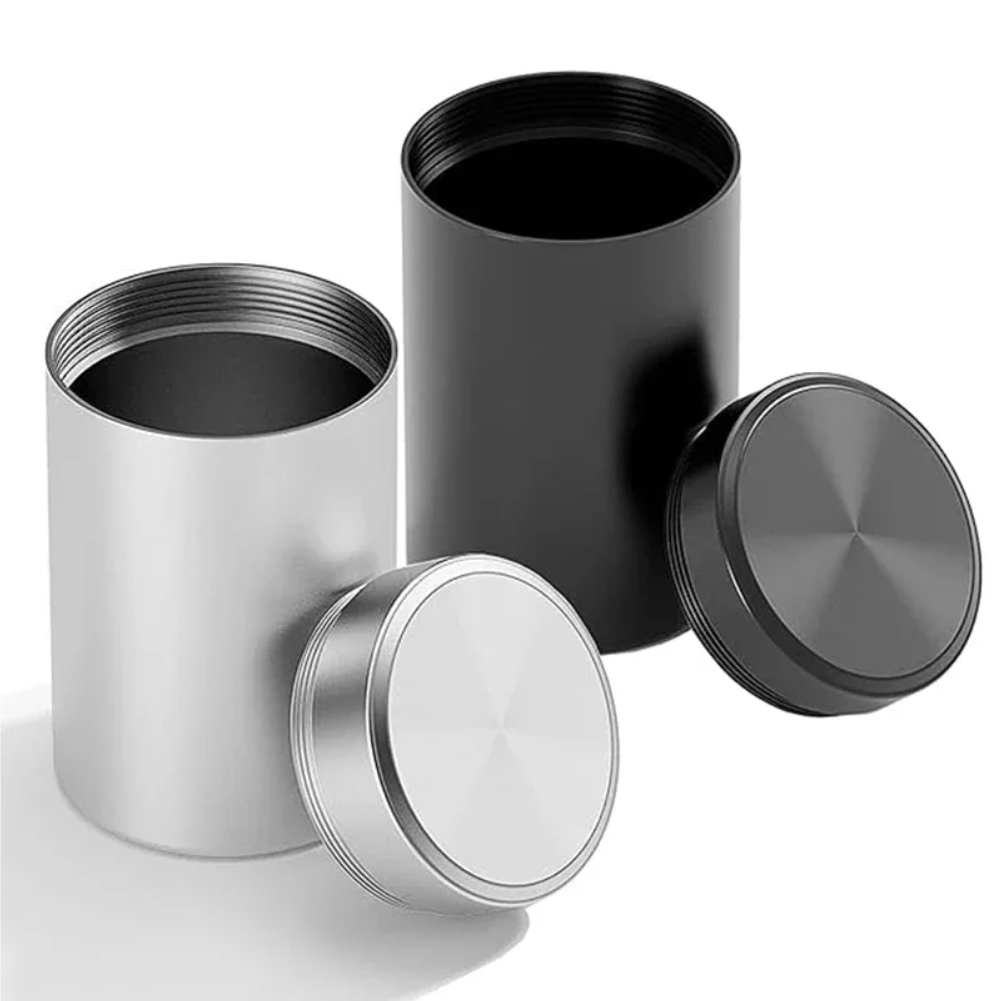 Мини-портативная герметичная б – обзор и цена Food Storage Metal Box