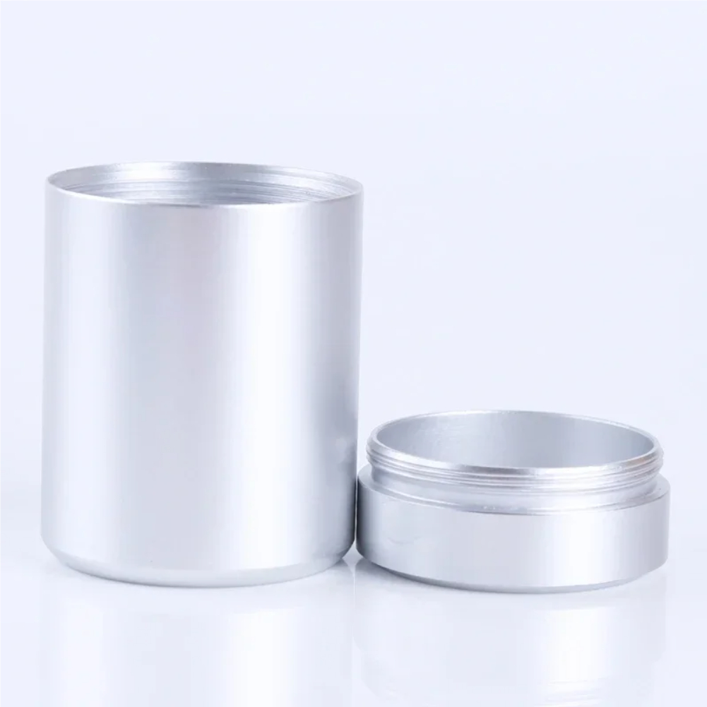 Мини-портативная герметичная б – обзор и цена Food Storage Metal Box