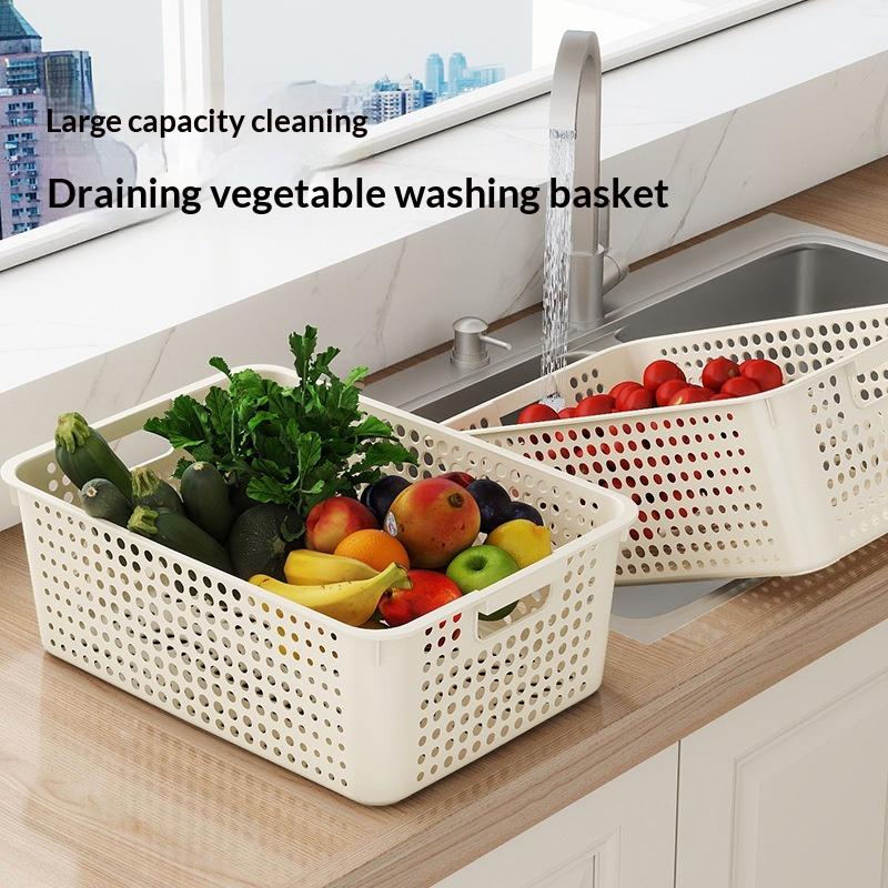 Новые пластиковые корзины для  – обзор и цена Stackable Pantry Bin