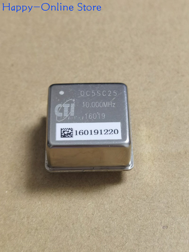 OC5SC25 10 МГц OX256B OCXO Ква – обзор и цена Food Storage And Temperature