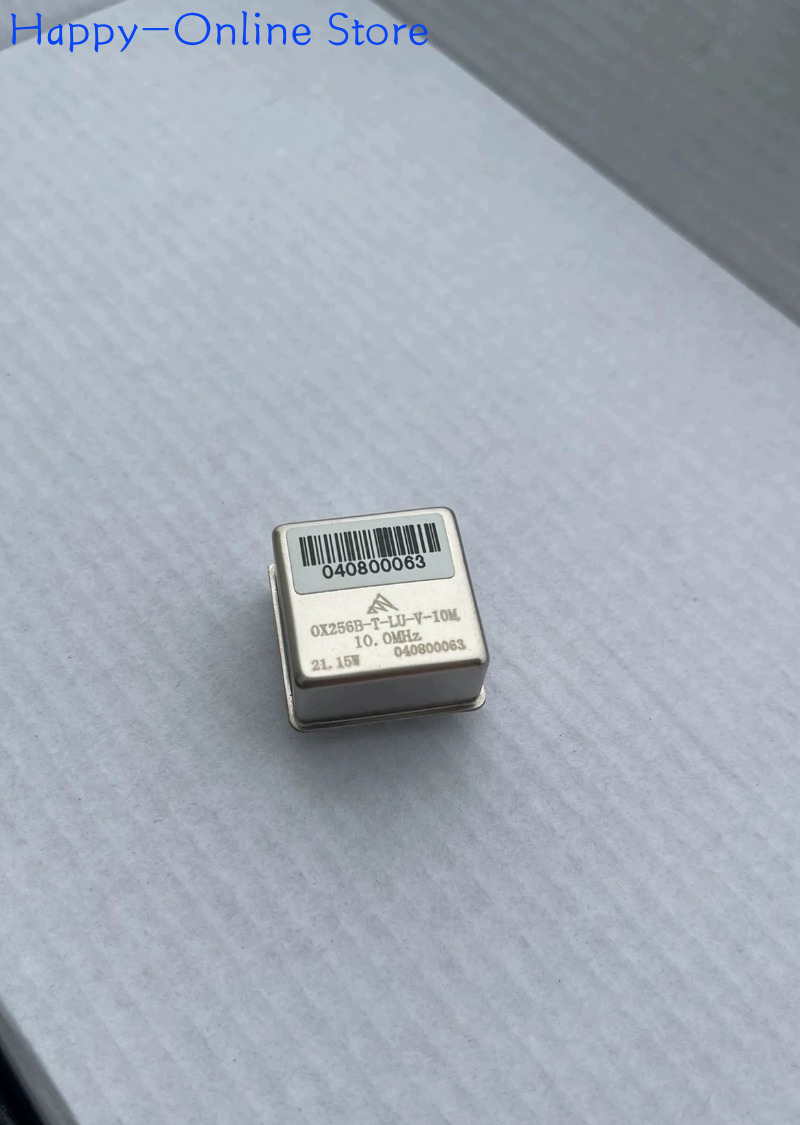 OC5SC25 10 МГц OX256B OCXO Ква – обзор и цена Food Storage And Temperature