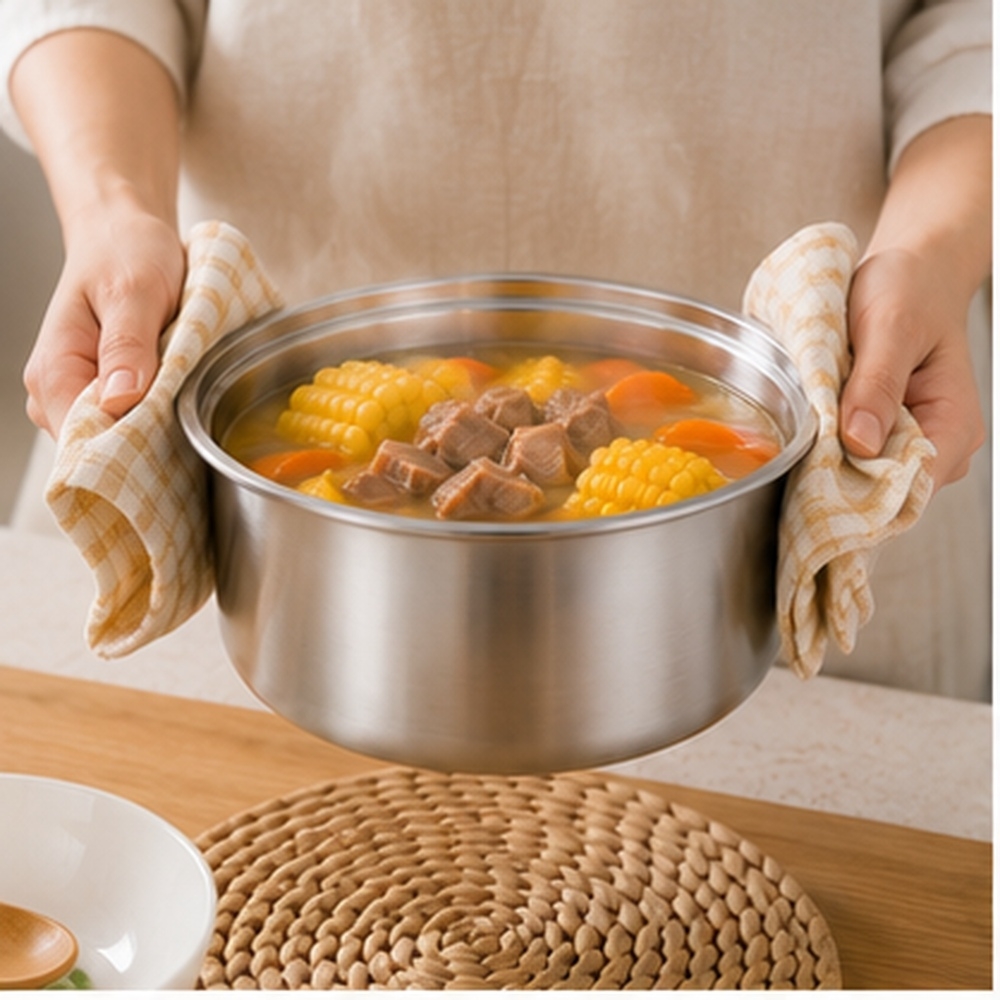 Миска-рамекин из нержавеющей с – обзор и цена Food Storage Metal Box