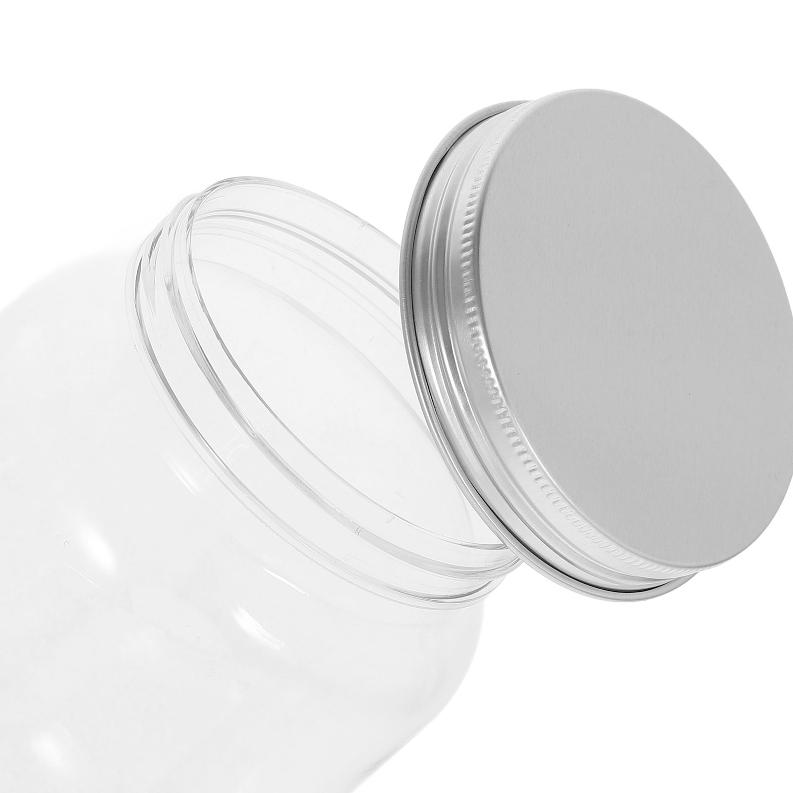 4 шт. прозрачных пластиковых б – обзор и цена Airtight Cereal Jar