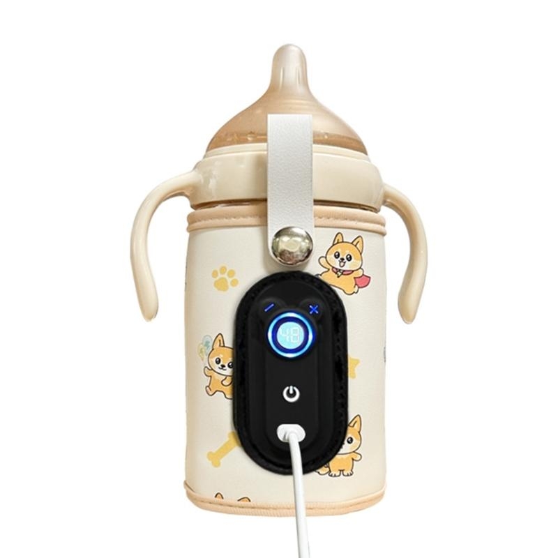 J15U USB-нагреватель для детск – обзор и цена Food Storage And Temperature