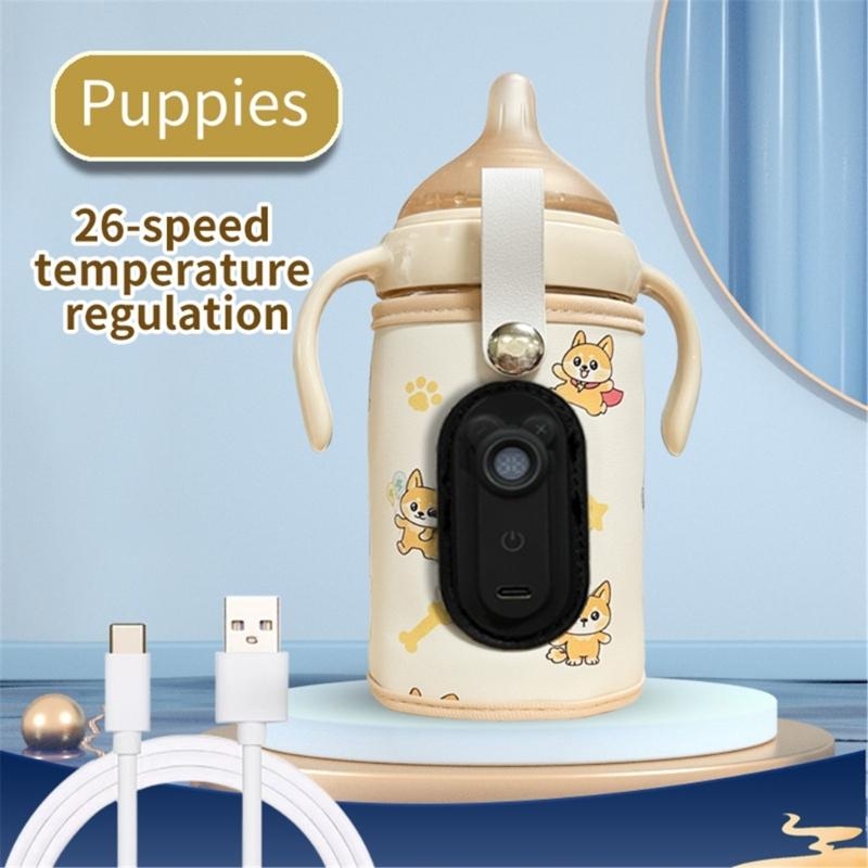 J15U USB-нагреватель для детск – обзор и цена Food Storage And Temperature