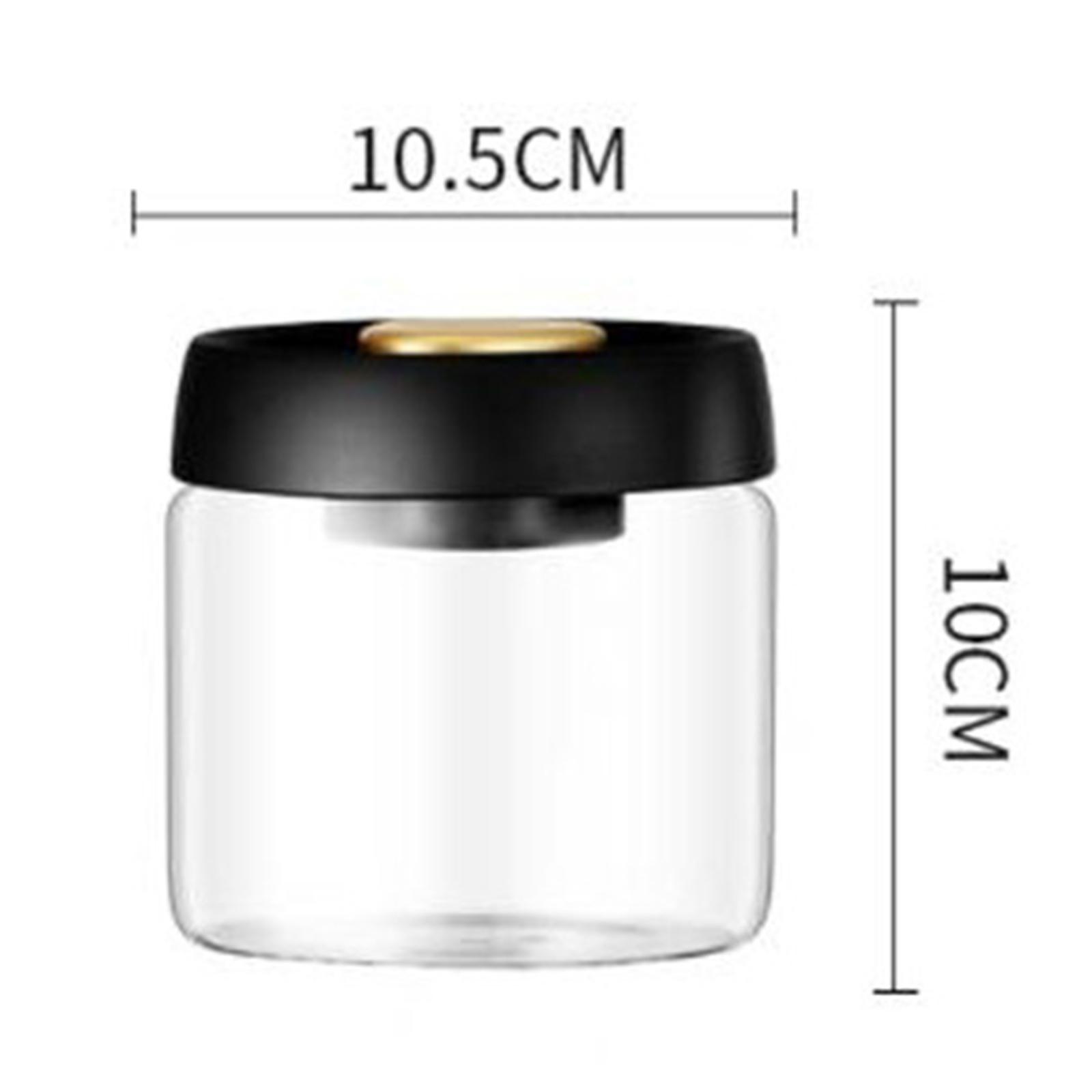 Вакуумные контейнеры для проду – обзор и цена Airtight Cereal Jar