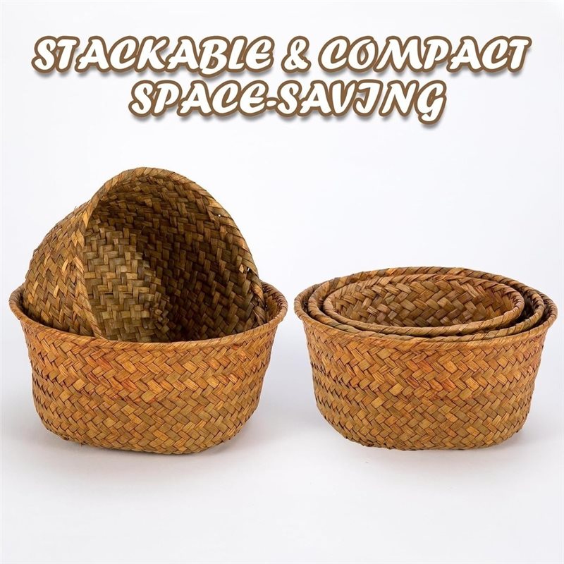 Корзины для хранения из морско – обзор и цена Stackable Pantry Bin