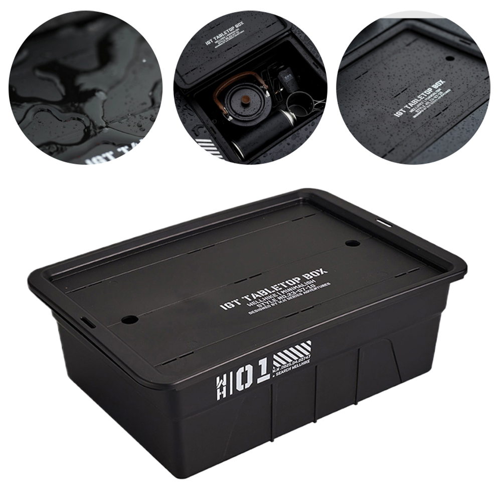 Многофункциональный поднос IGT – обзор и цена Food Storage Table