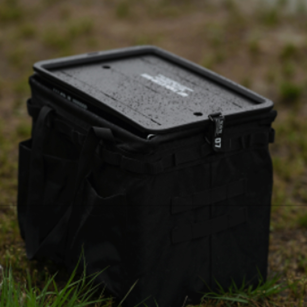 Многофункциональный поднос IGT – обзор и цена Food Storage Table