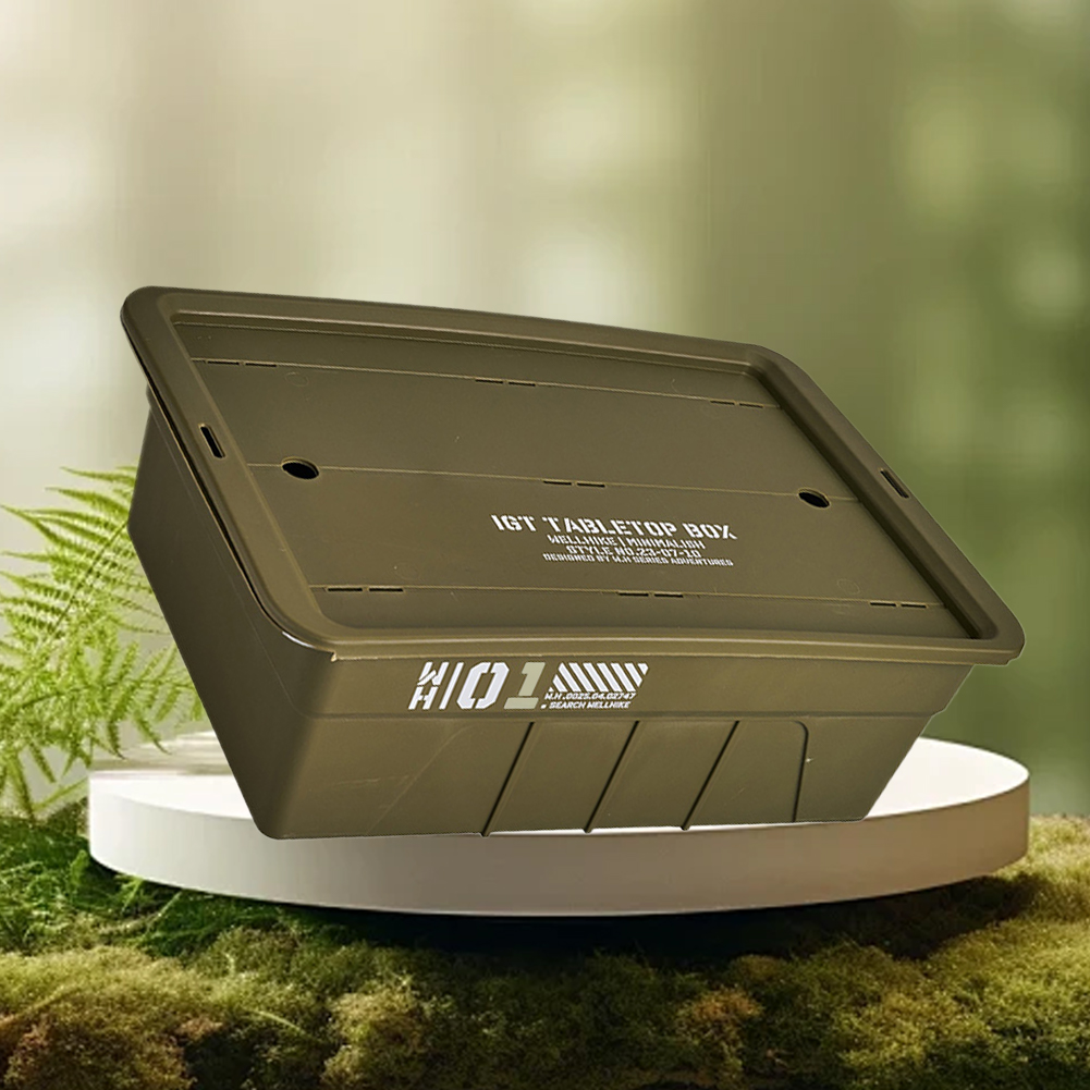 Многофункциональный поднос IGT – обзор и цена Food Storage Table