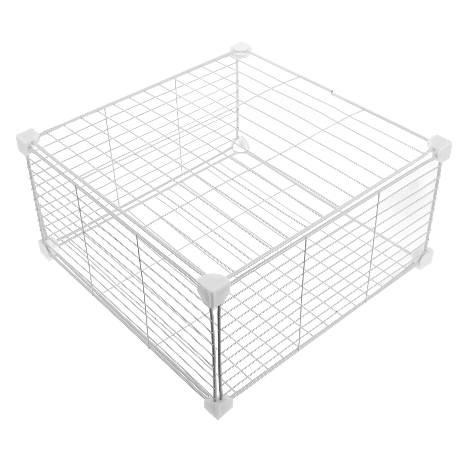 Проволочные органайзеры и разд – обзор и цена Stackable Pantry Bin