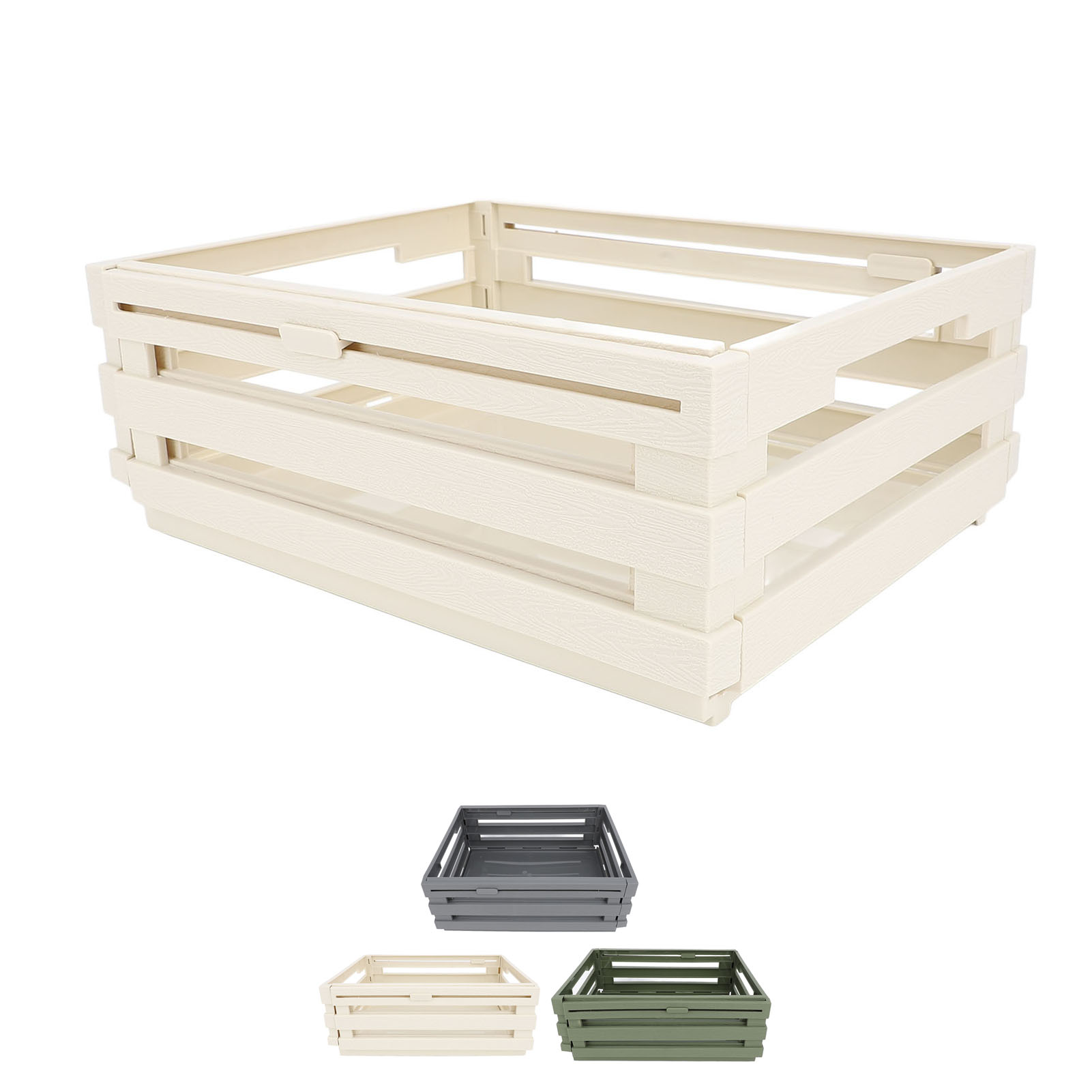 Выдвижной ящик для хранения, ш – обзор и цена Stackable Pantry Bin