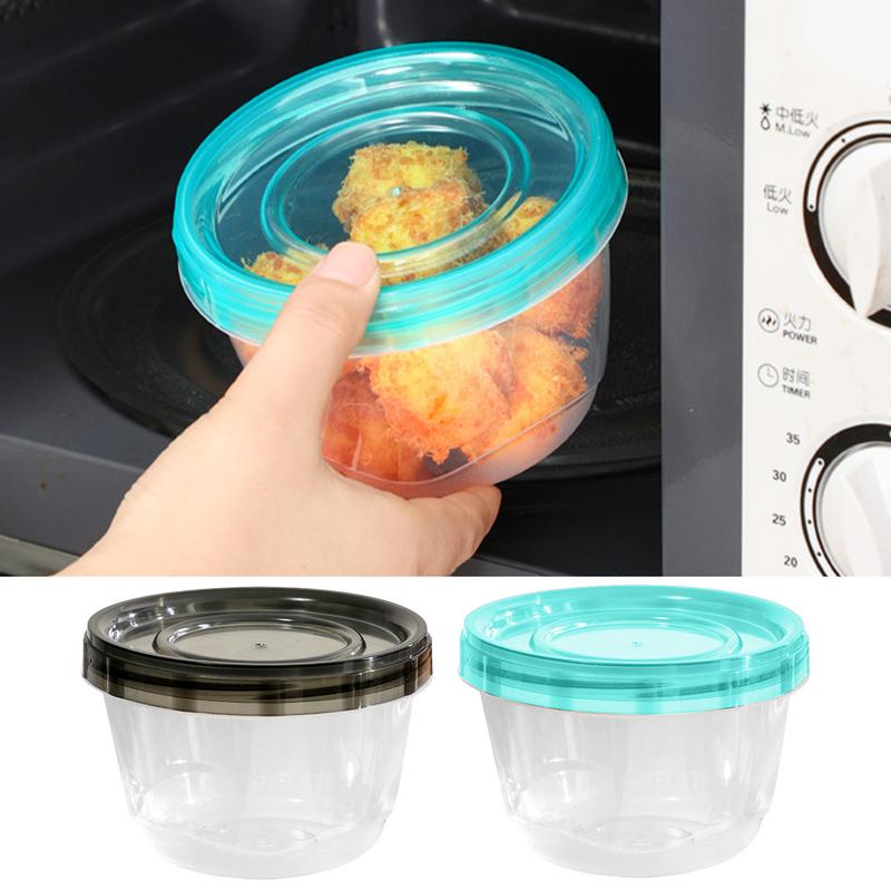 Канистра для хранения продукто – обзор и цена Food Storage Small