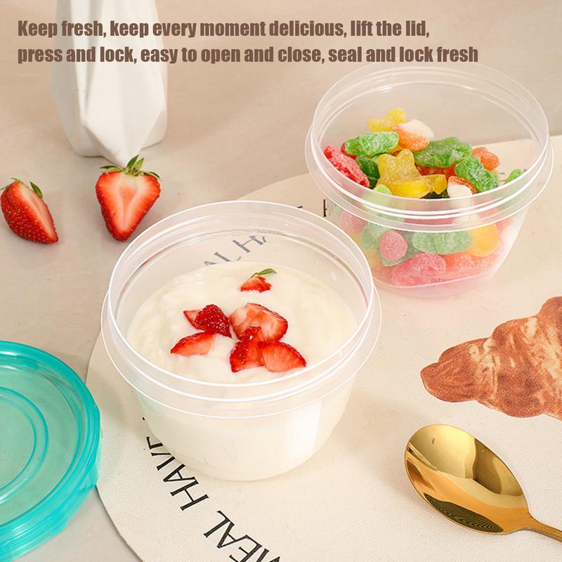 Канистра для хранения продукто – обзор и цена Food Storage Small