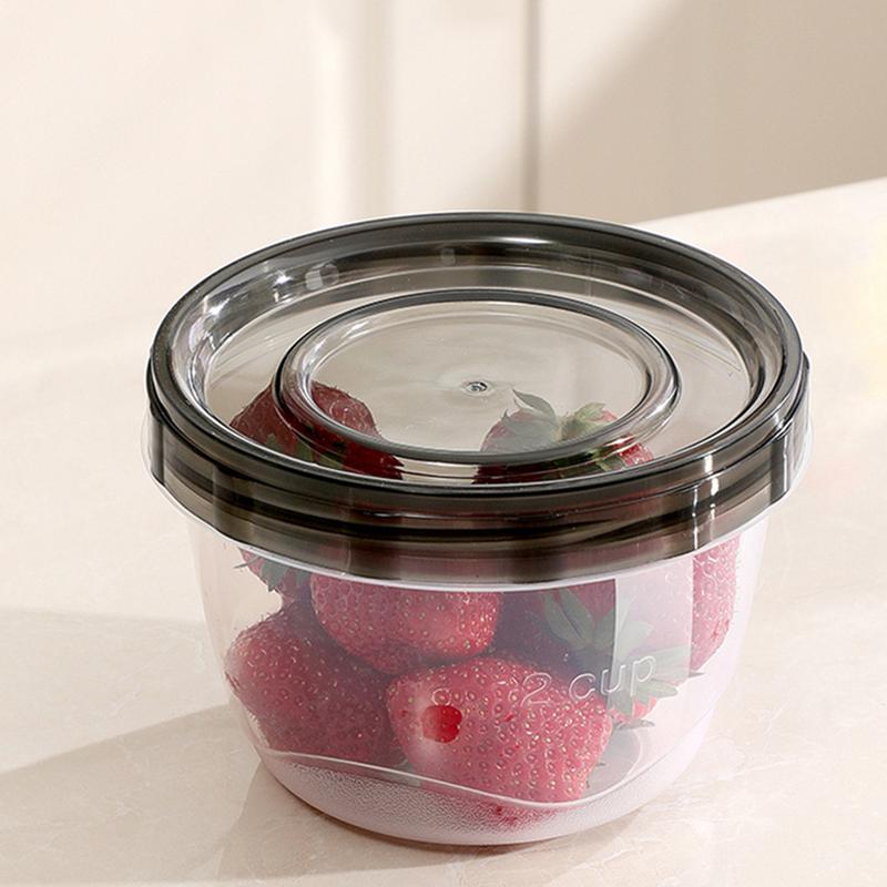 Канистра для хранения продукто – обзор и цена Food Storage Small