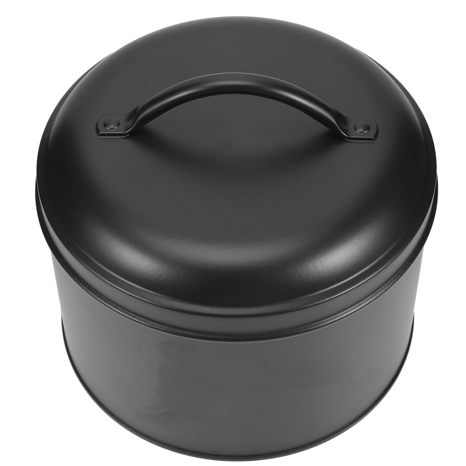 Металлическая герметичная банк – обзор и цена Airtight Cereal Jar