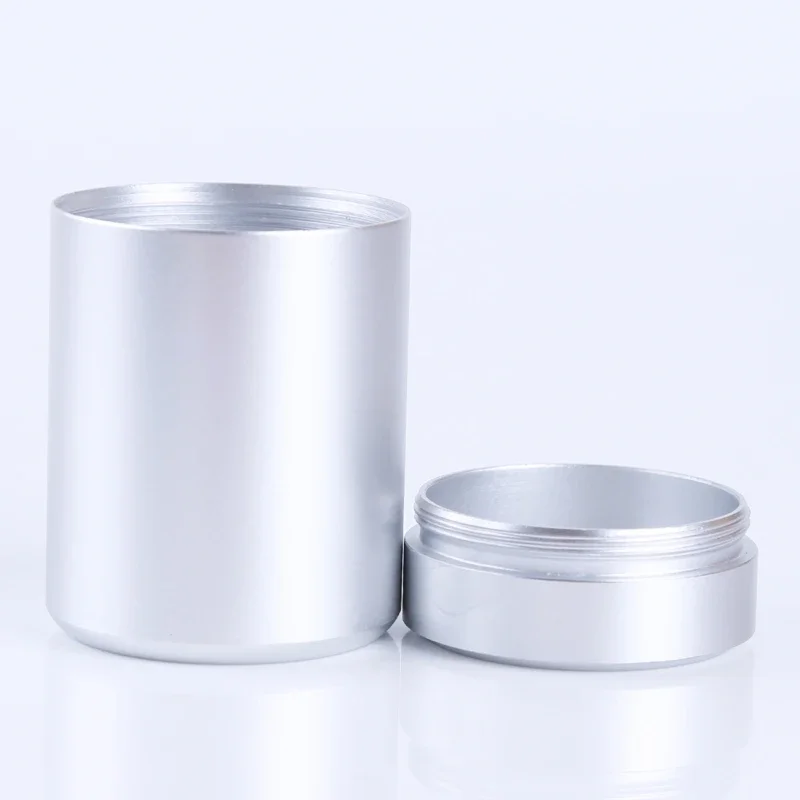 Мини-портативная герметичная б – обзор и цена Food Storage Metal Box