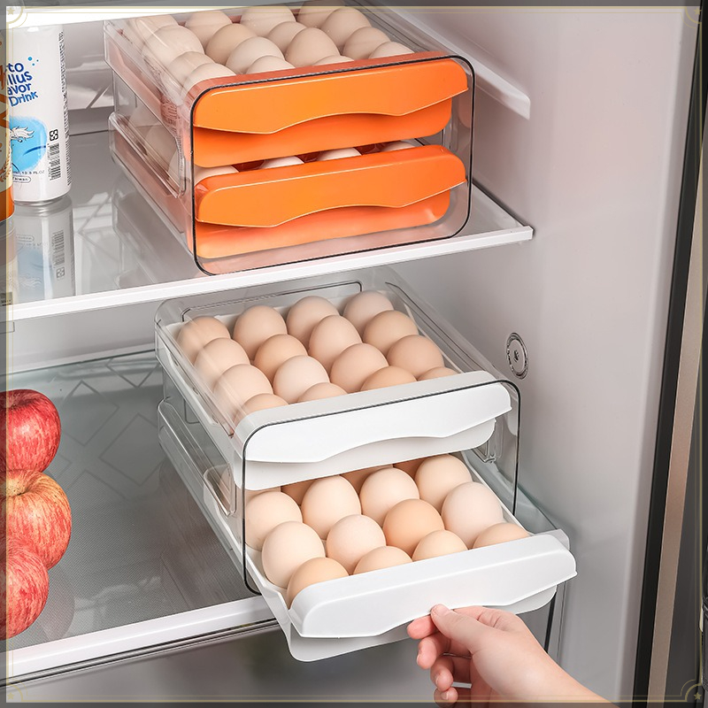 Контейнер-органайзер для яиц и – обзор и цена Egg Storage Holder
