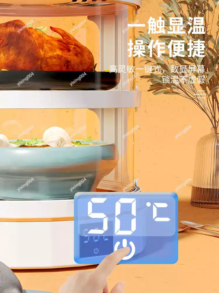 Многослойная крышка-термос для – обзор и цена Food Storage Table