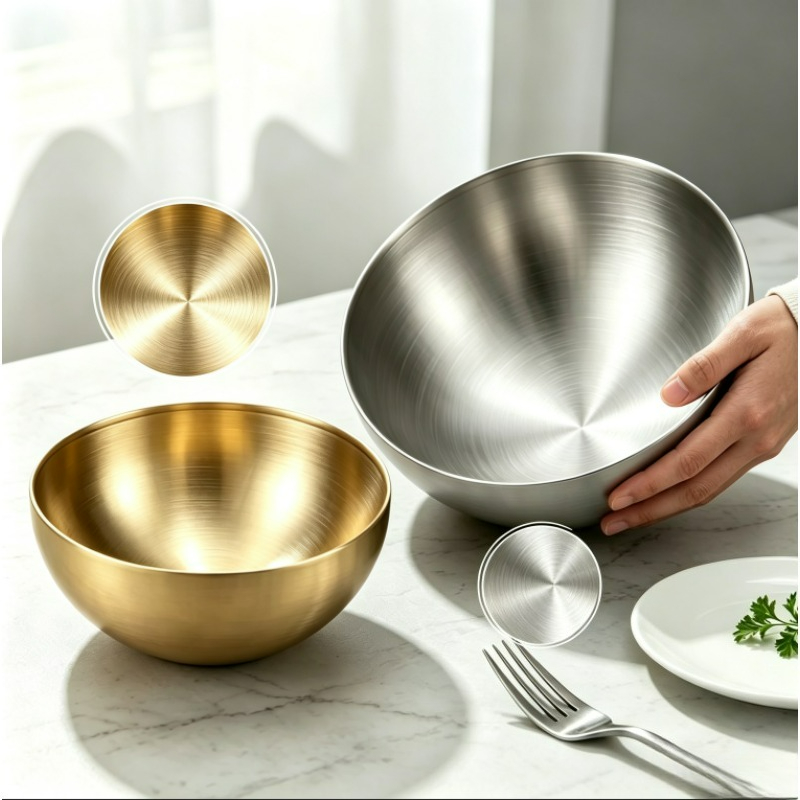 Миски для смешивания из нержав – обзор и цена Food Storage Stainless Steel Containers